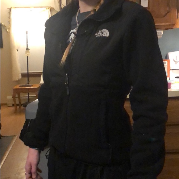 Women’s north face jacket - Picture 1 of 8